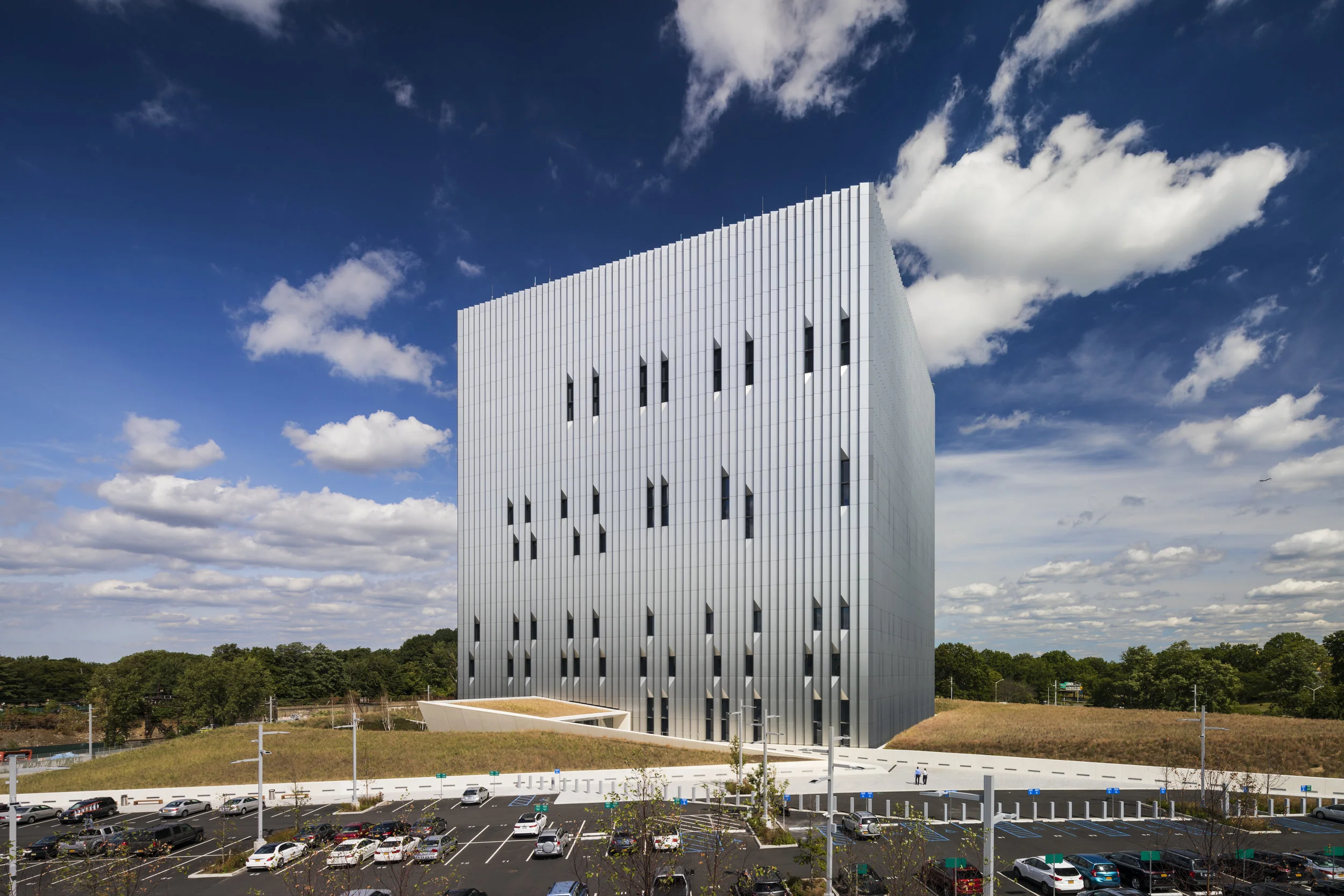 Skidmore, Owings & Merrill Named Top Firm, Again, by Architect Magazine