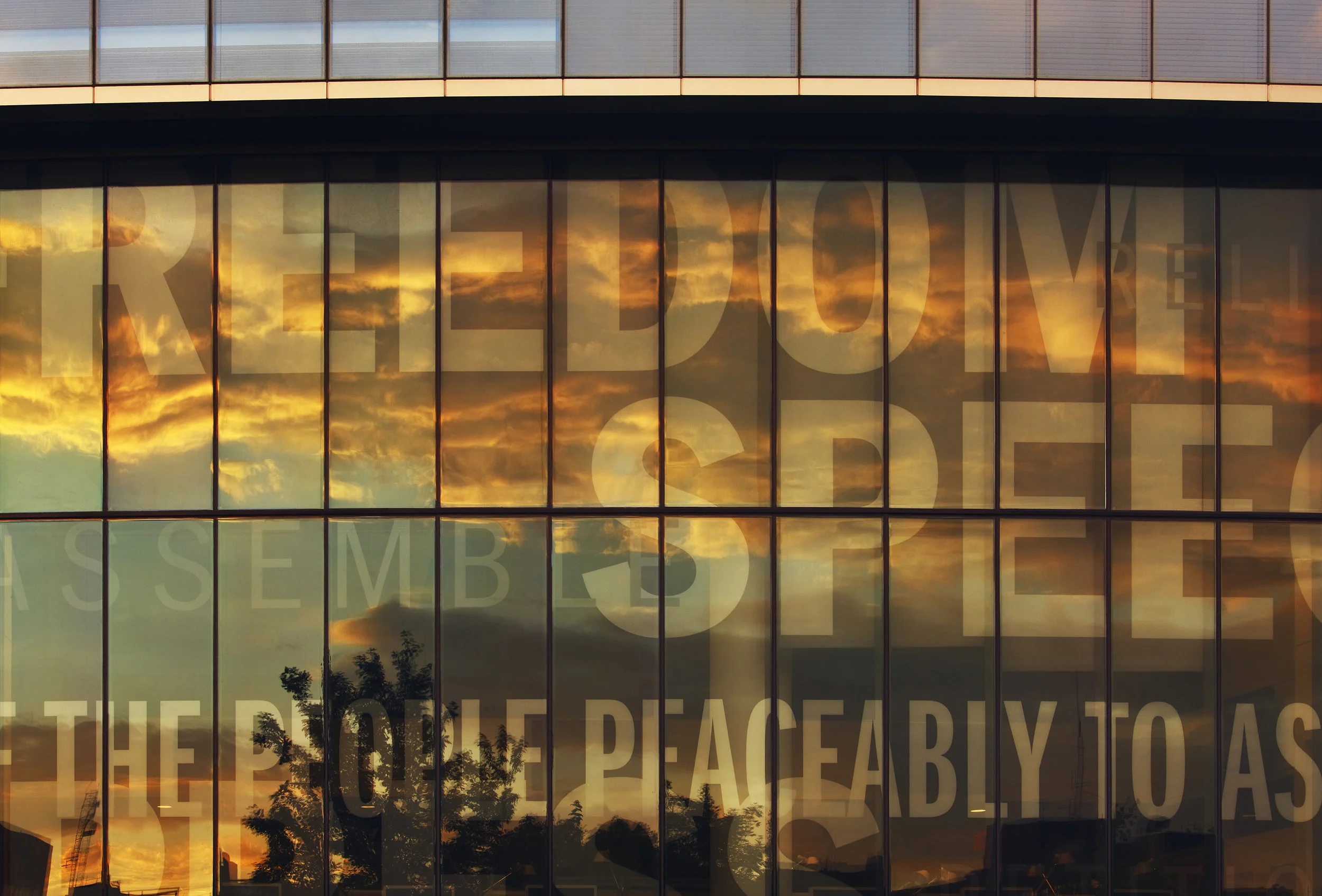 2018 AIA Gold Medal awarded to James Stewart Polshek