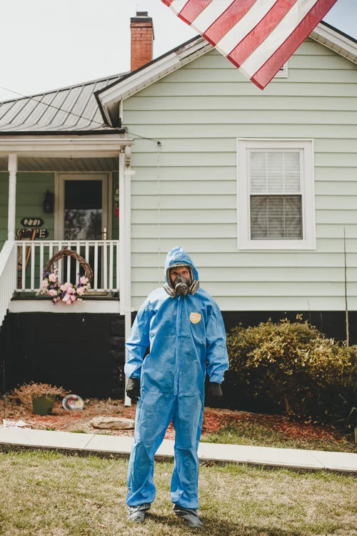 ASHEVILLE, NC - March 8, 2016: New voting laws in North Carolina have made some voters confused during early voting. Slug: VOTING. CREDIT: George Etheredge for The New York Times.