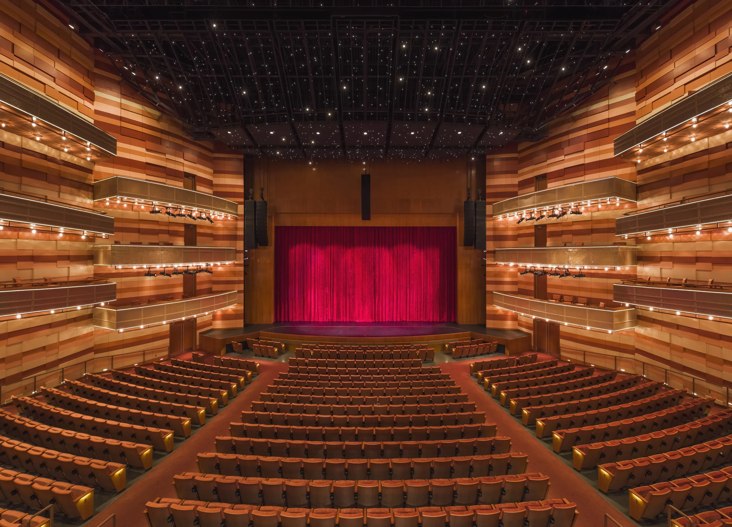 Eccles Theater