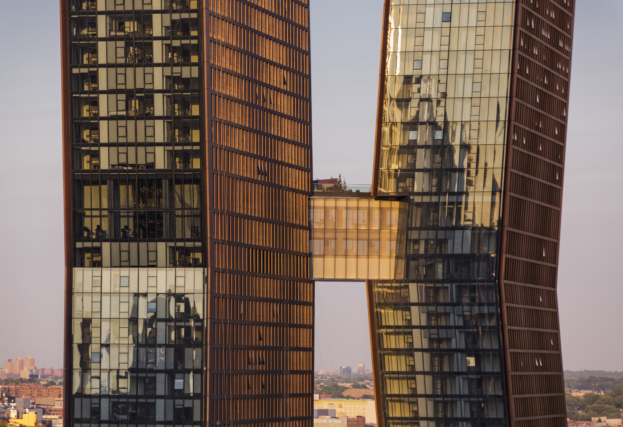 Jeff Goldberg's Photographic Process Profiled in Architectural Record