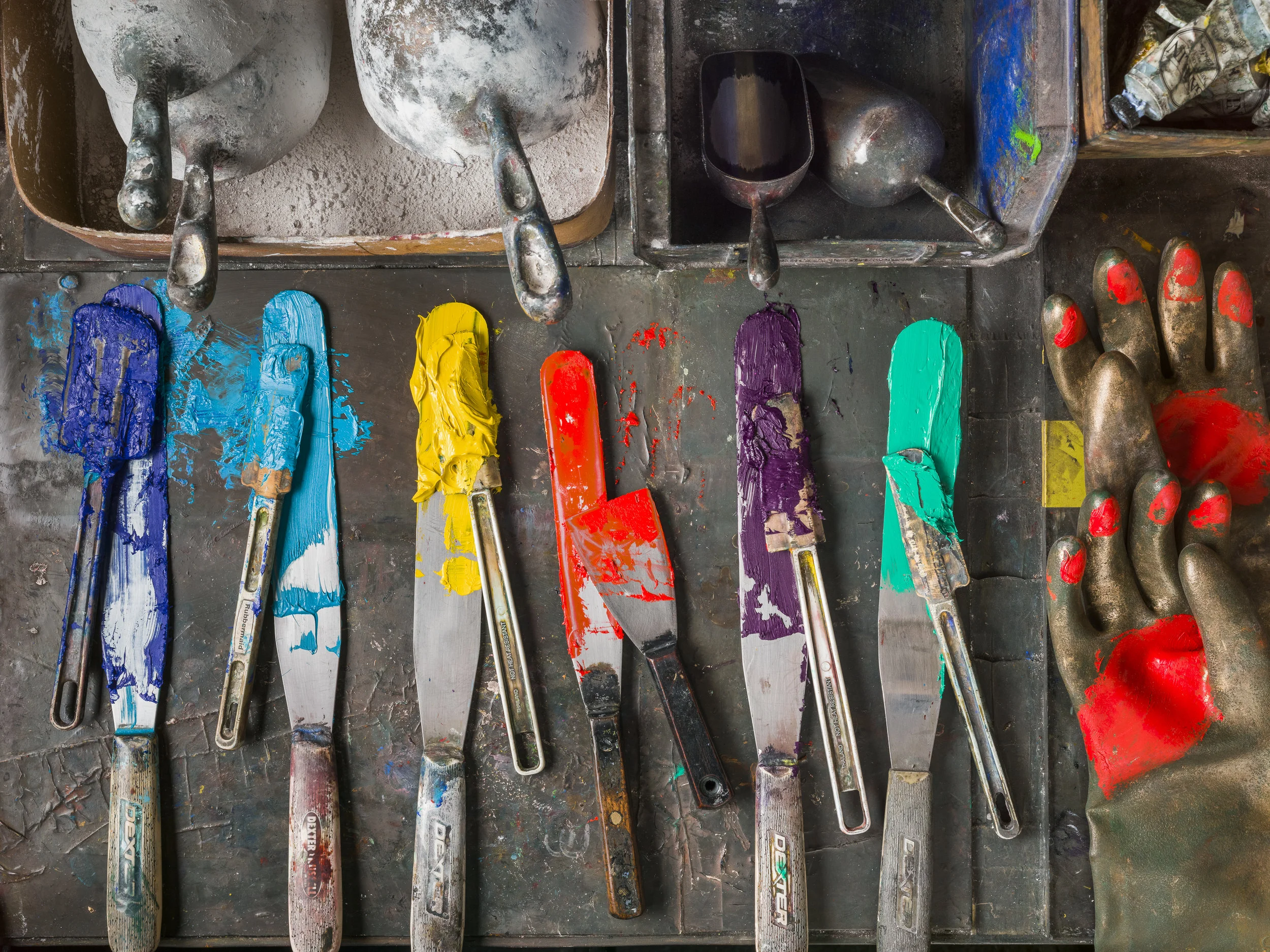 Gamblin Artist Paint