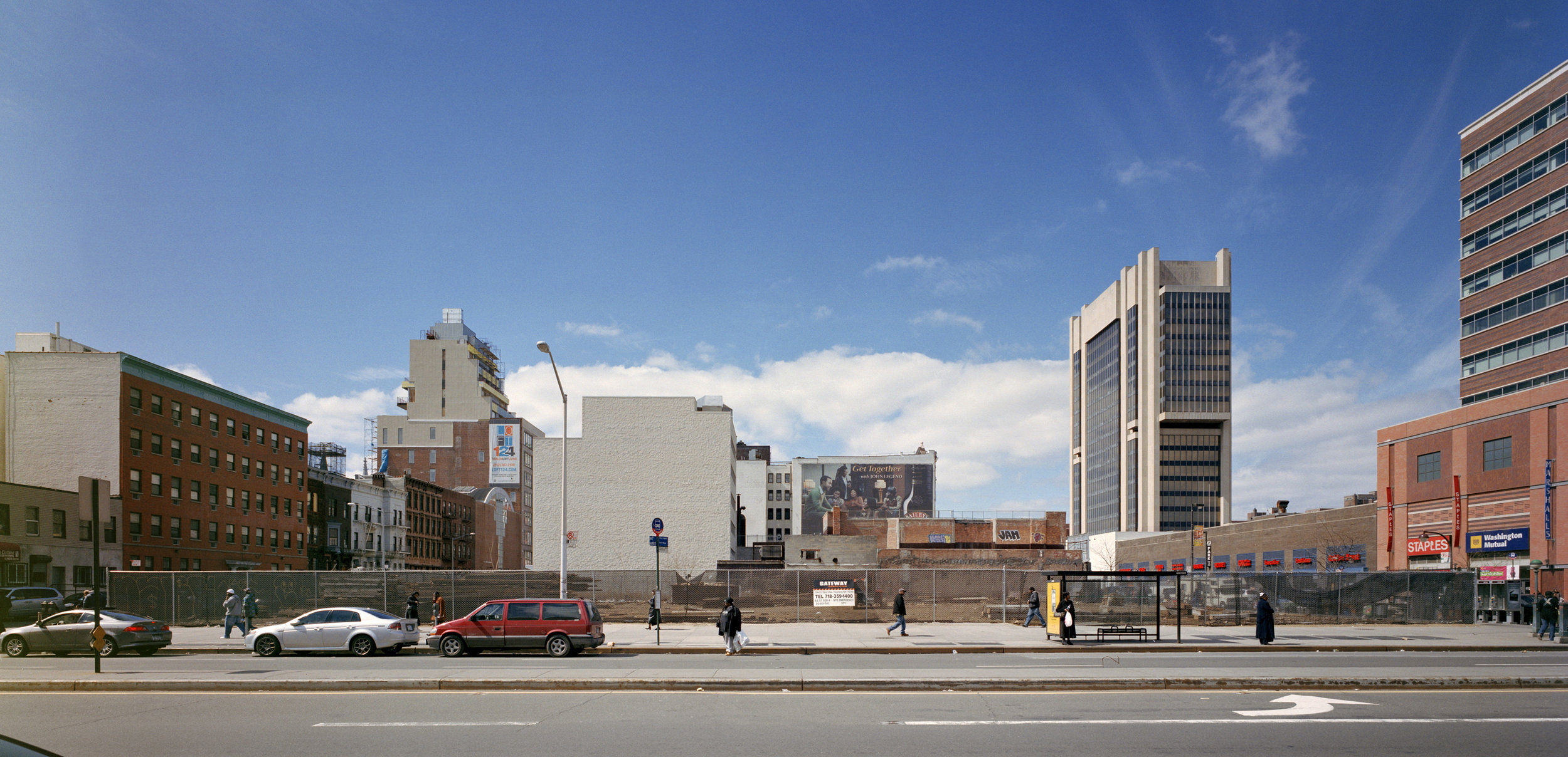 Harlem Views