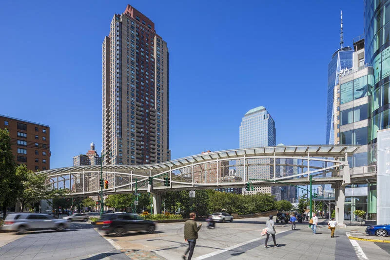 Albert Vecerka's Collaboration with WXY Featured in Architectural Digest