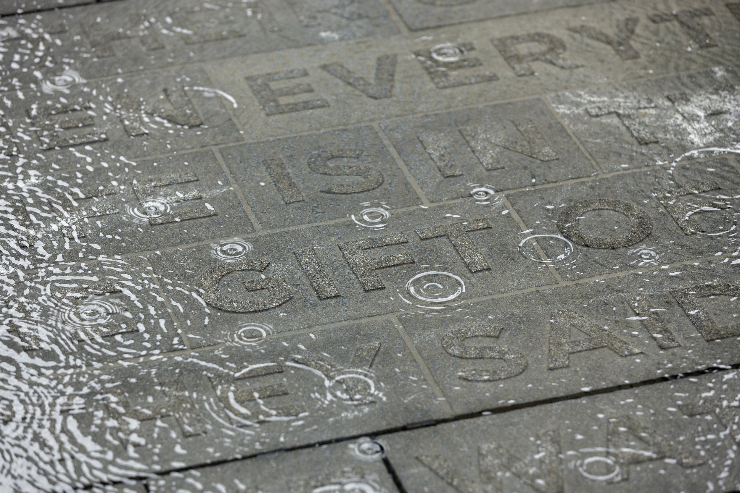  The Heart of the City, Location: Rochester MN, Landscape Architect: Coen + Partners 