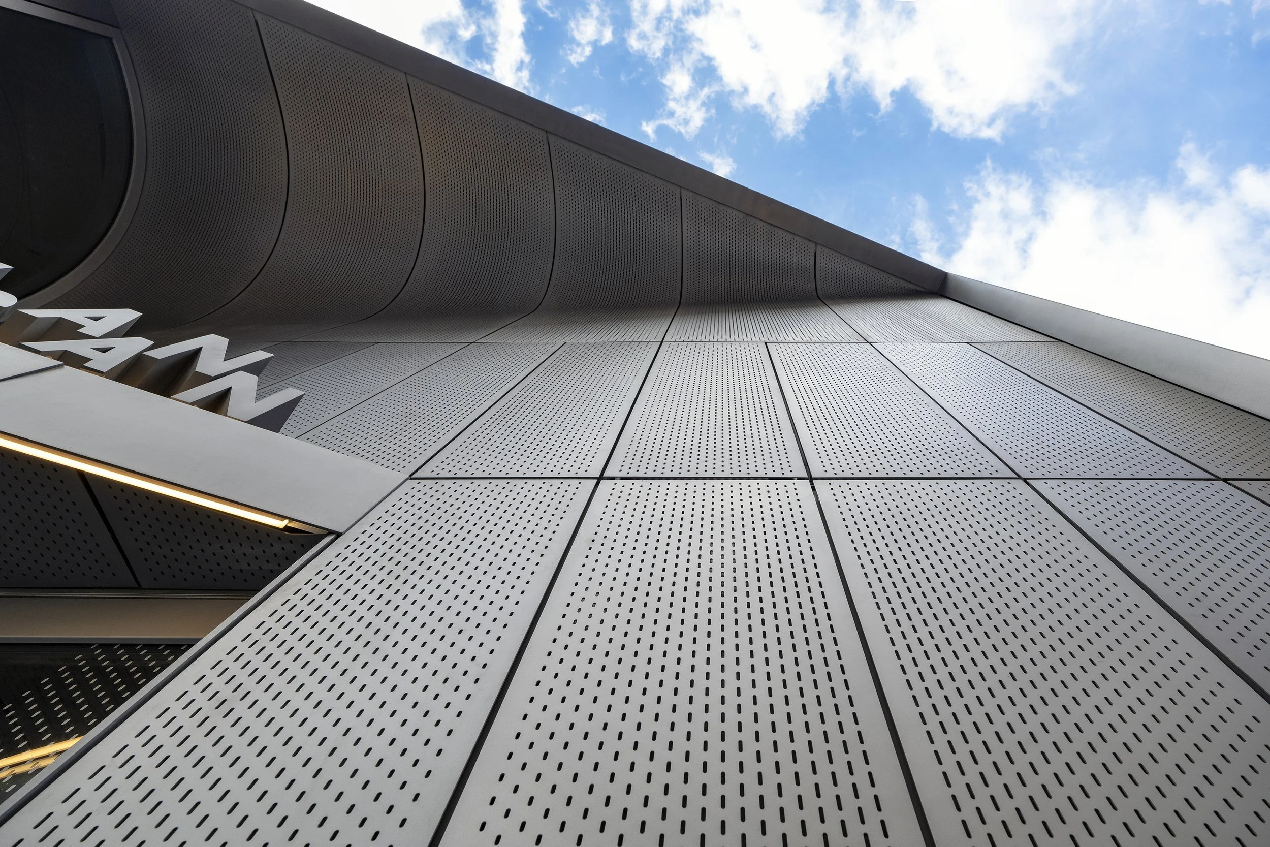  Italian American Museum, Location: New York NY, Architect: op.Archictecture Landscape PLLC 