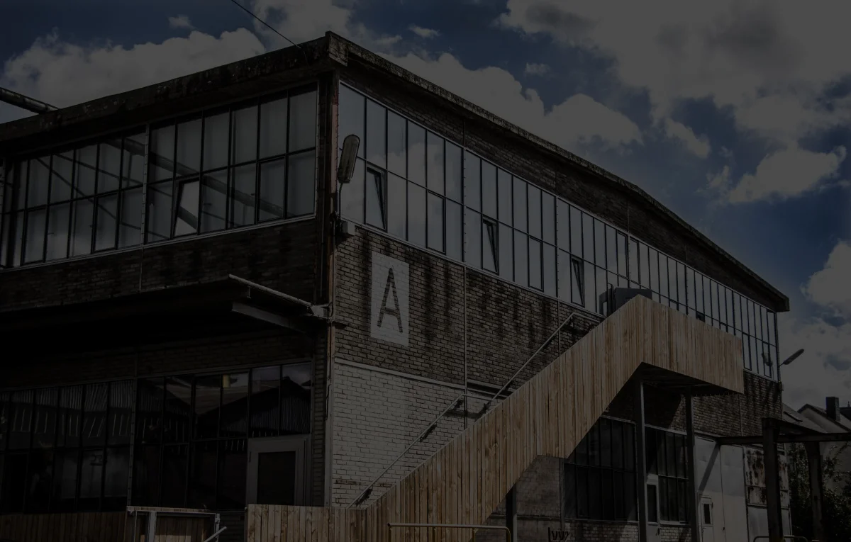 Ouverture 1535° Differdange