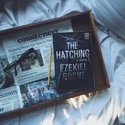 THE HATCHING