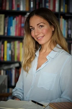 Photo credit: Timm Vladimir