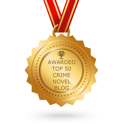 Top 50 crime novel blogs.png