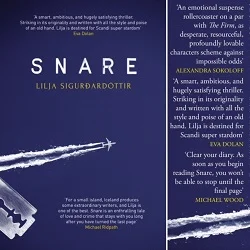 Snare Blog Tour.jpg