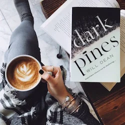 DARK PINES