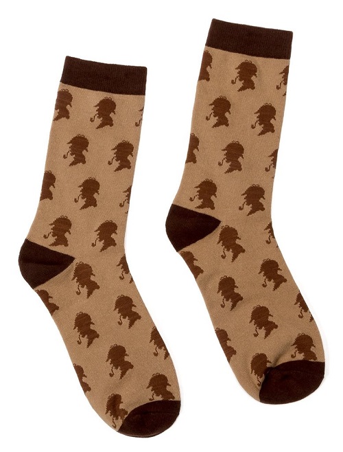 Holiday_Sherlock Socks.jpg