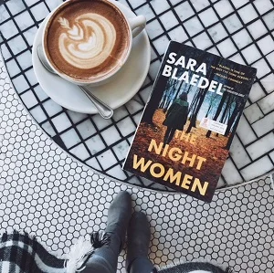 The Night Women Sara Blaedel.jpg