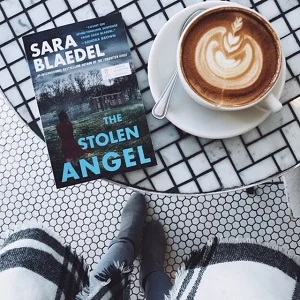 The Stolen Angel Sara Blaedel.jpg