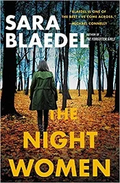 The night women blaedel.jpg