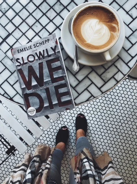 Slowly We Die Schepp.jpg