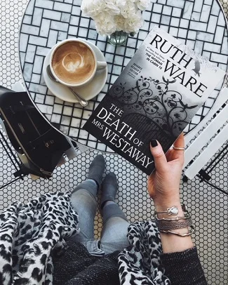 The Death of Mrs Westaway Ruth Ware.jpg