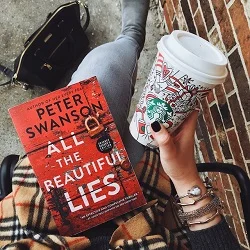 ALL THE BEAUTIFUL LIES