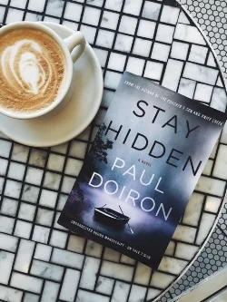 Stay Hidden Paul Doiron.jpg