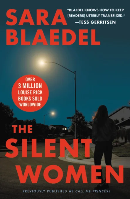 The Silent Women Blaedel.jpg