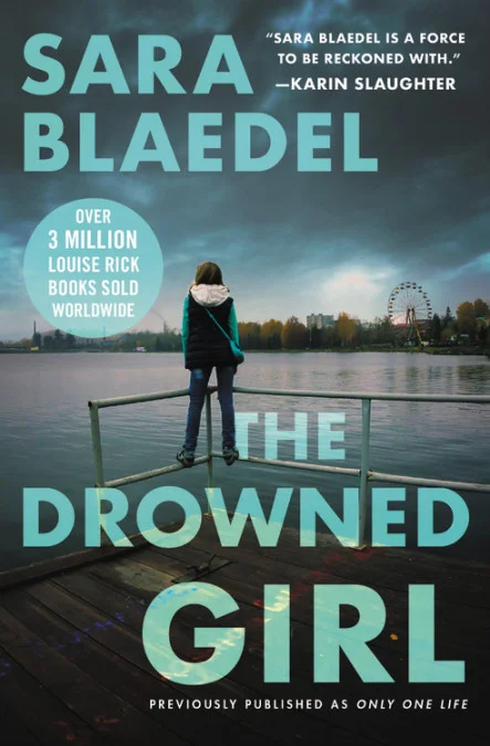 The Drowned Girl Blaedel.jpg
