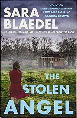 The Stolen Angel_Blaedel.jpg
