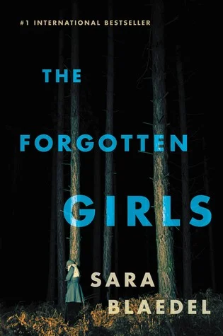 The Forgotten Girls Blaedel.jpg