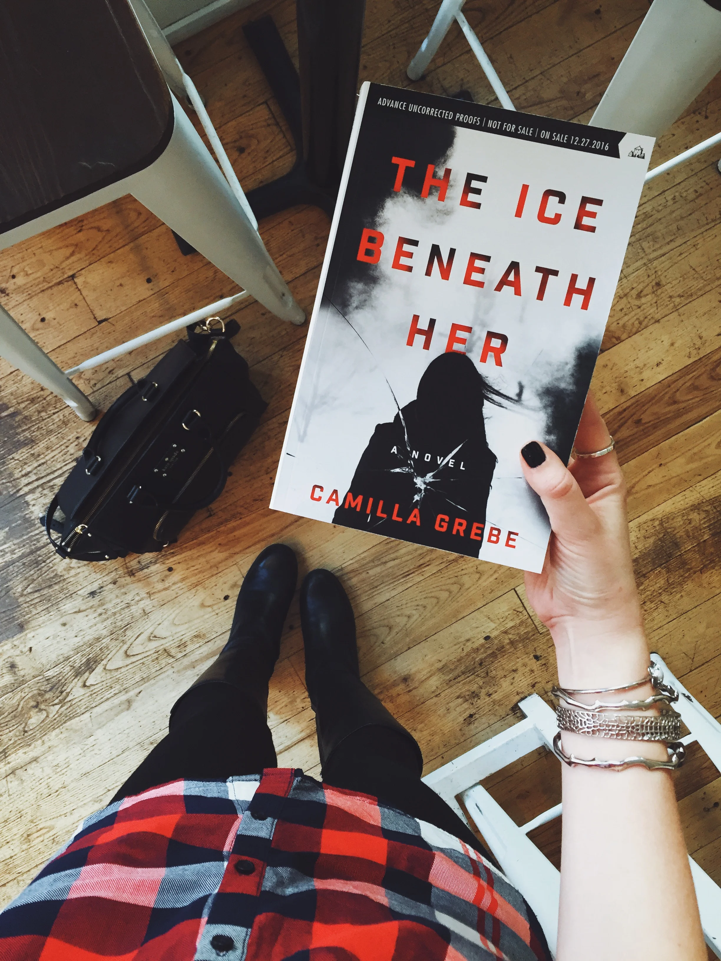The Ice Beneath Her.JPG