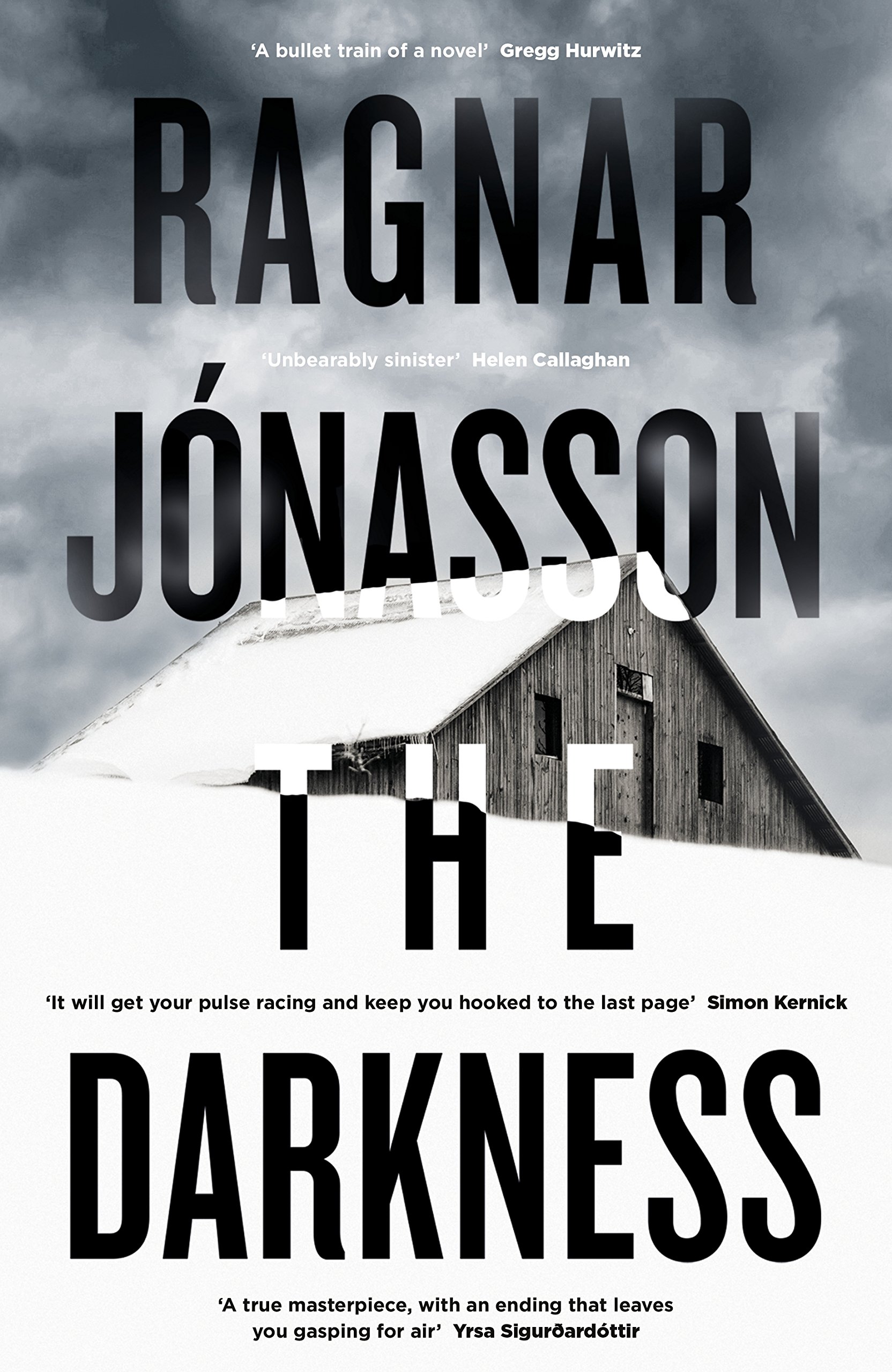 Ragnar Jonasson The Darkness.jpg