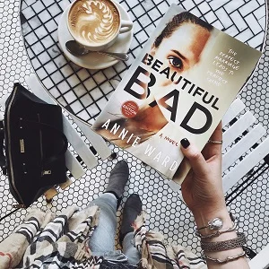 BEAUTIFUL BAD