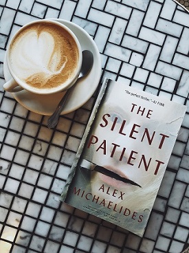 the silent patient analysis