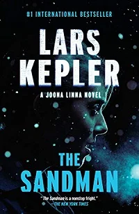 The Sandman Kepler paperback.jpg