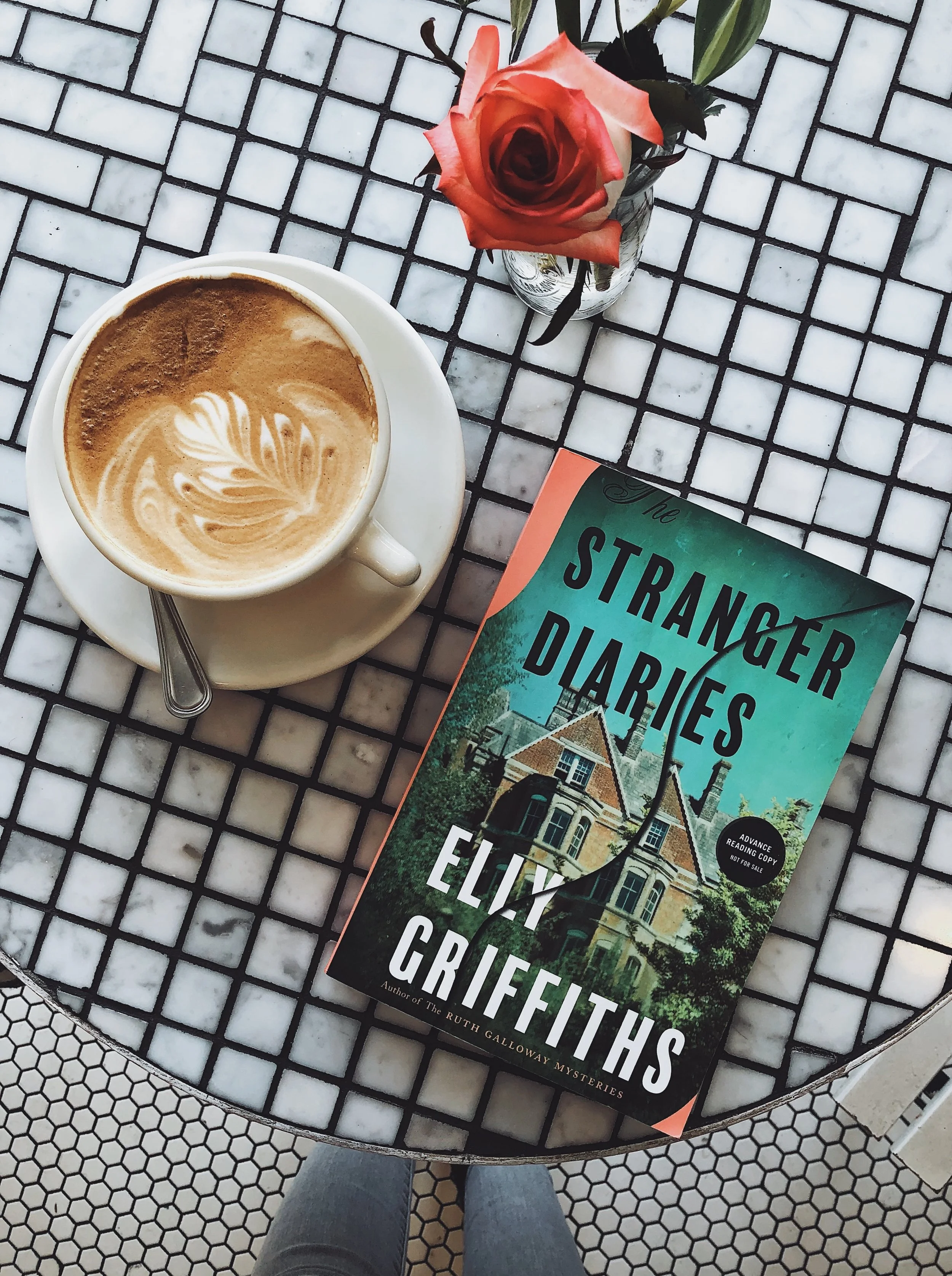 The Stranger Diaries_Elly Griffiths.jpg
