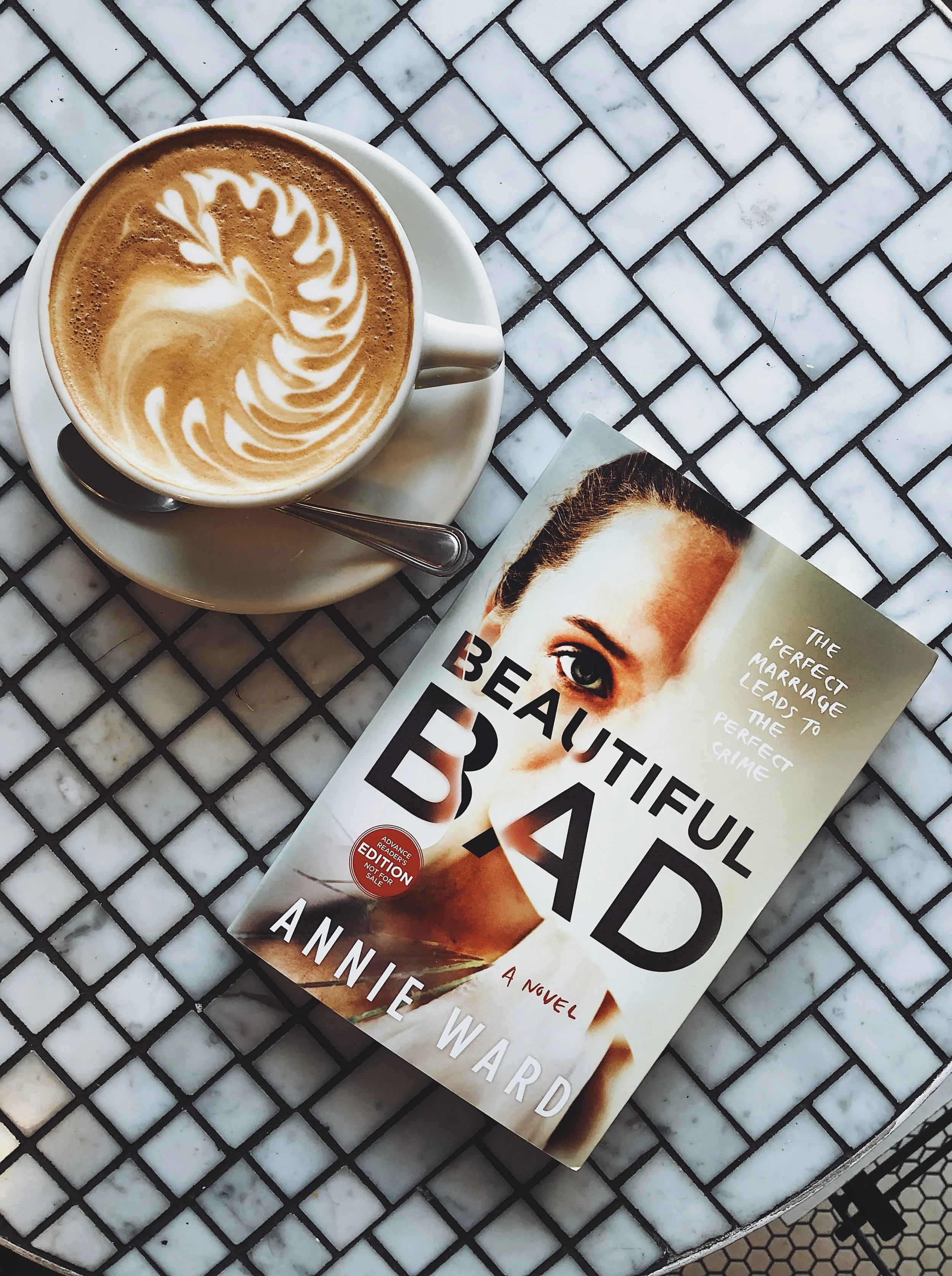 Beautiful Bad_Annie Ward2.JPG