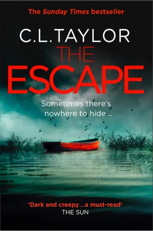 The Escape.jpg