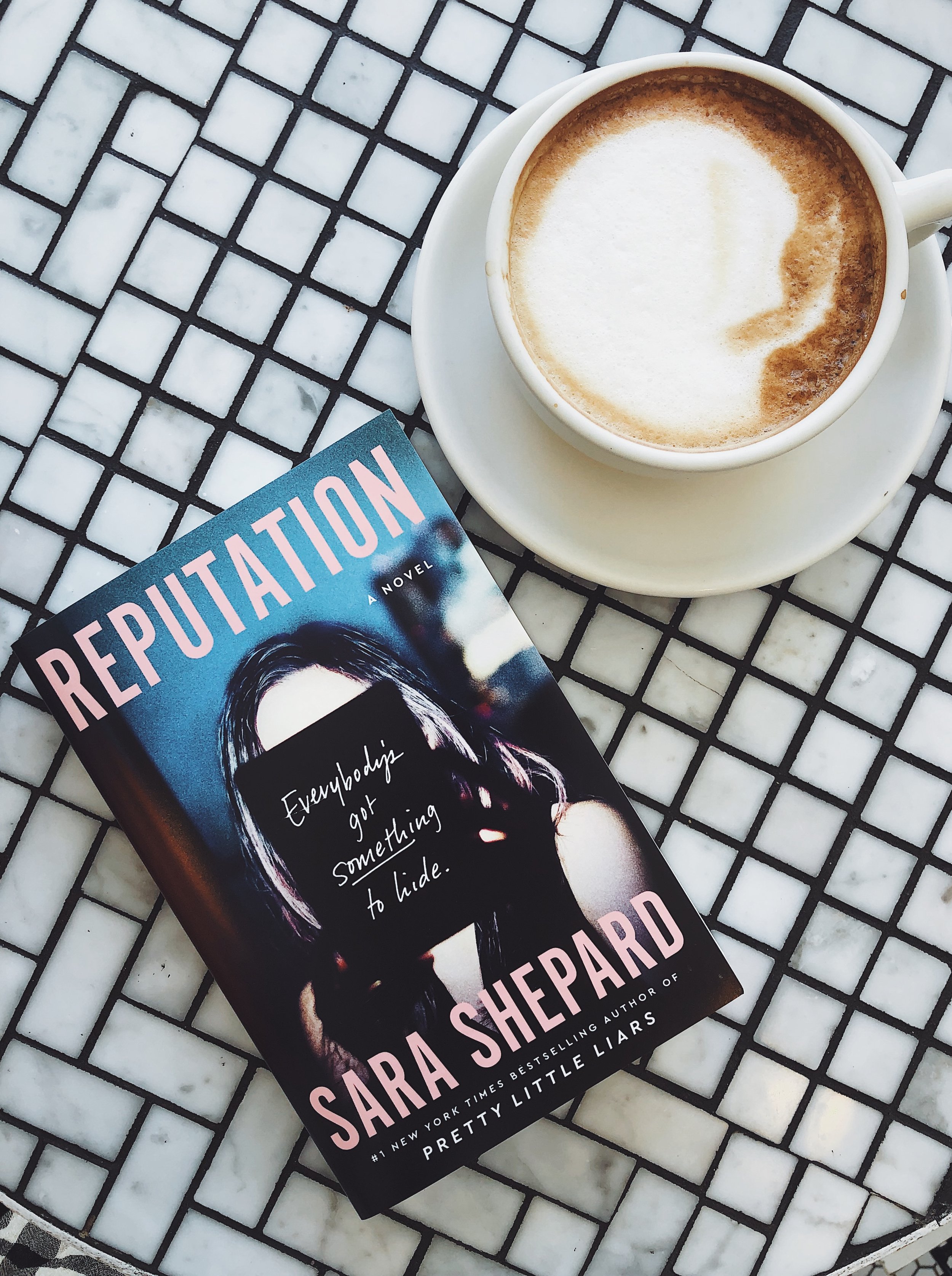 Reputation-Sara Shepard3.JPG