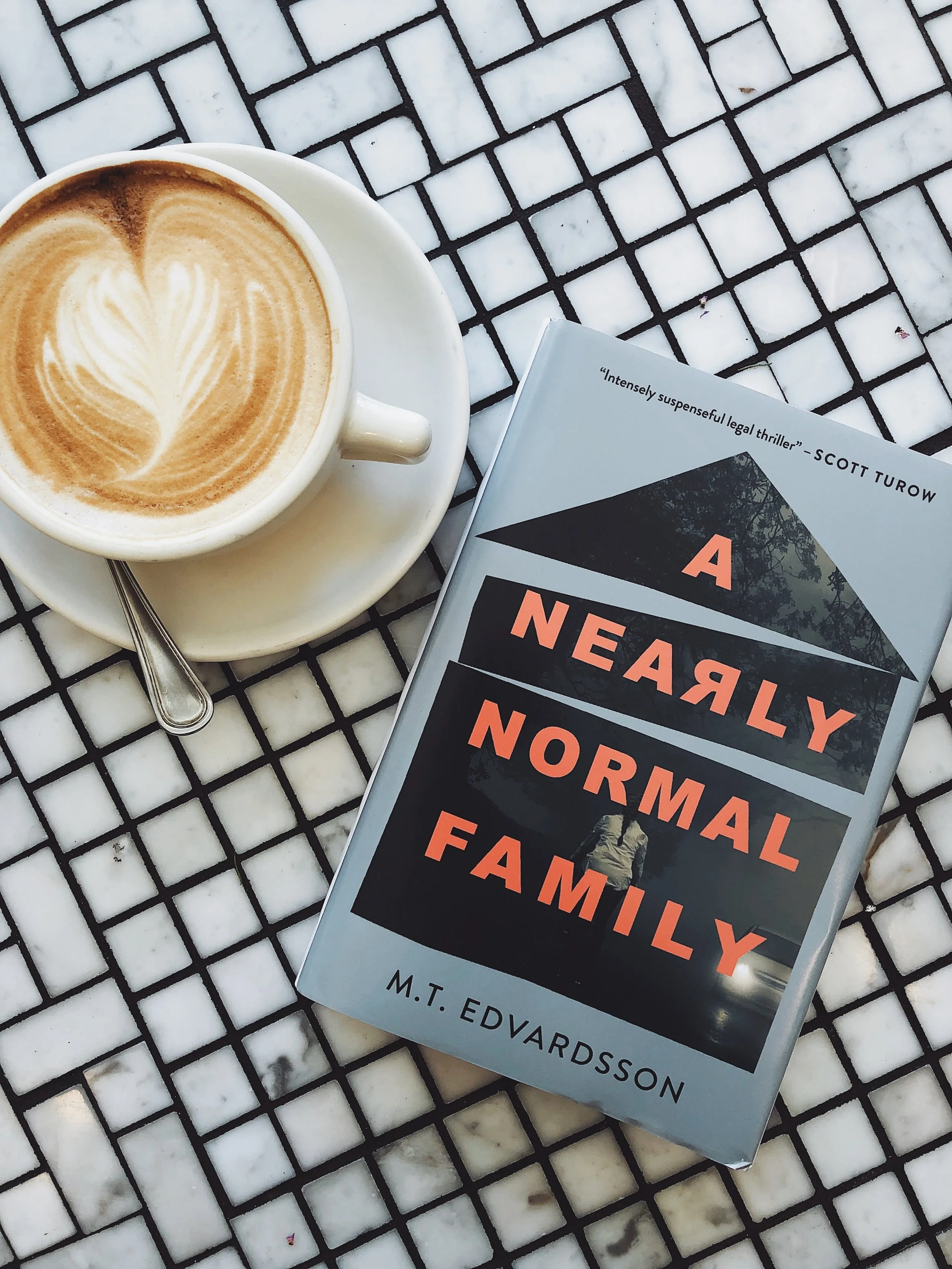 A Nearly Normal Family M.T. Edvardsson.jpg