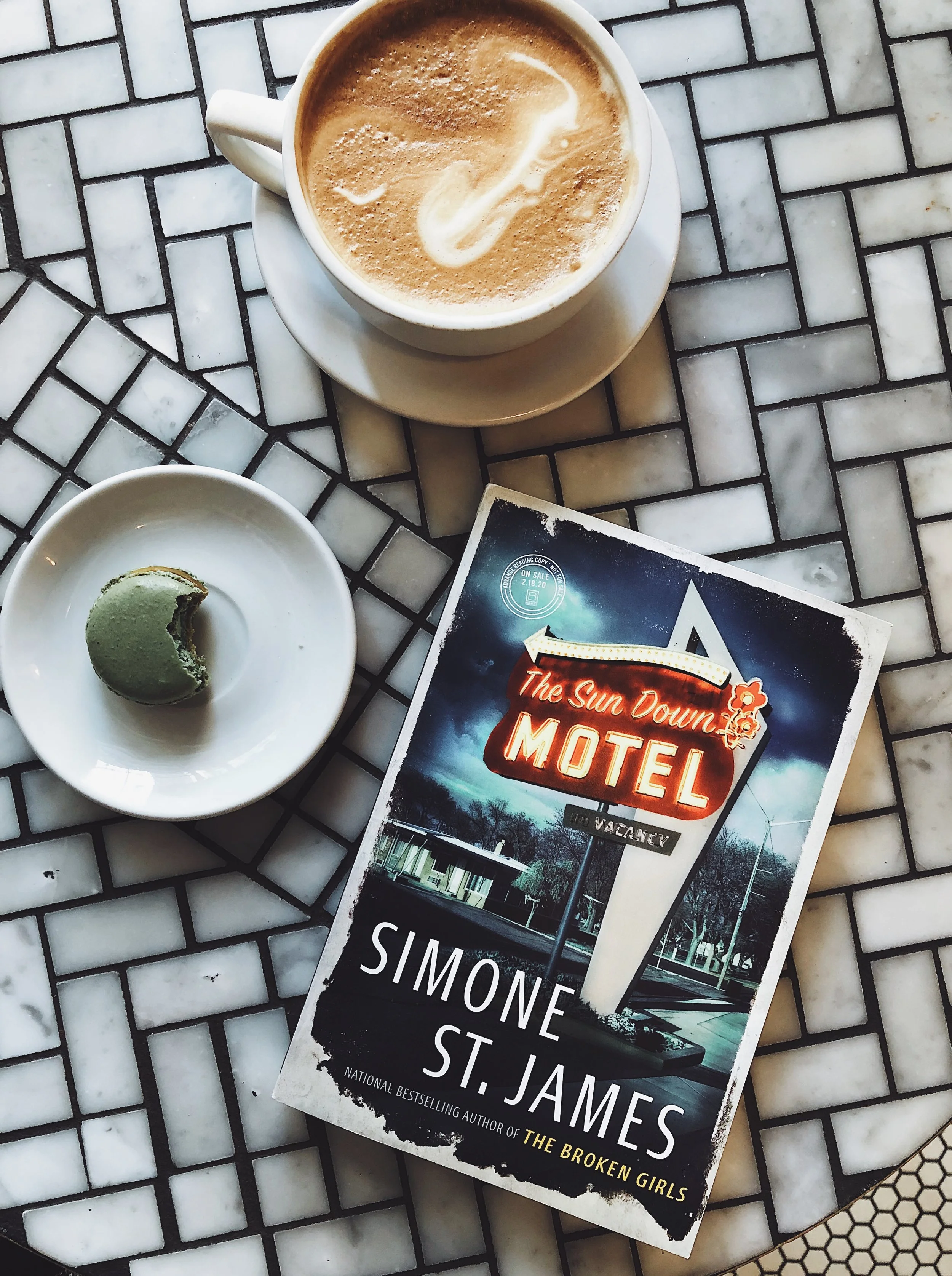 The Sun Down Motel Simone St. James 2.JPG