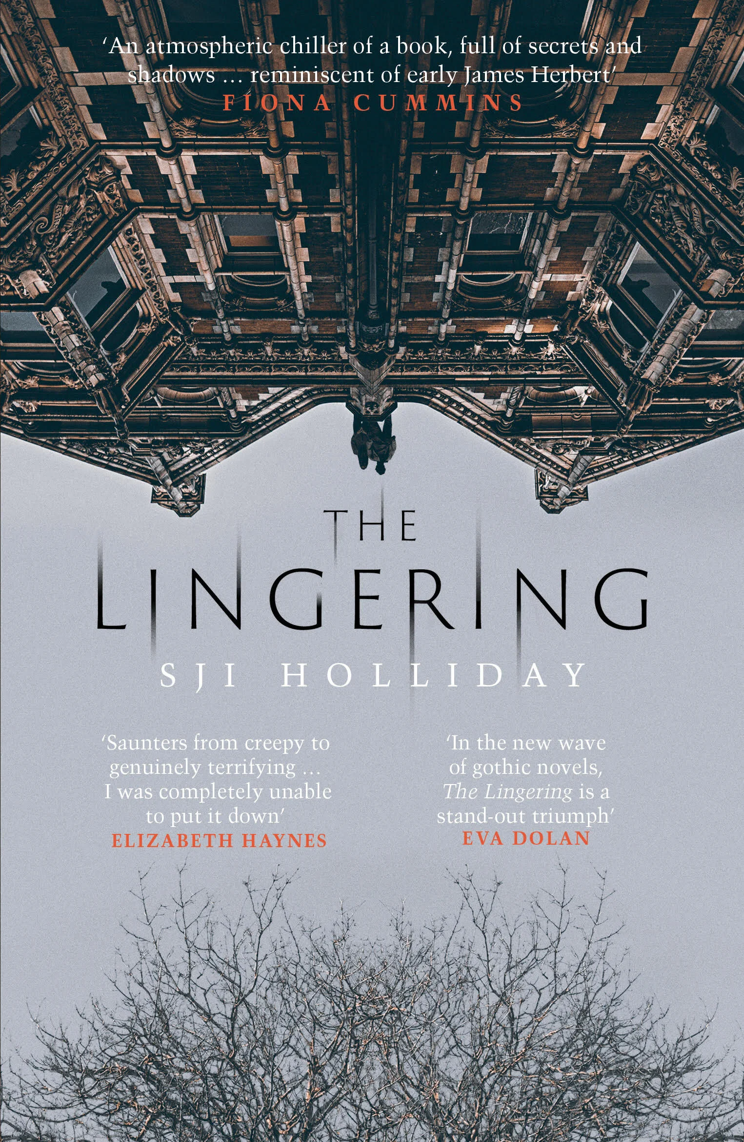 The Lingering cover.jpg