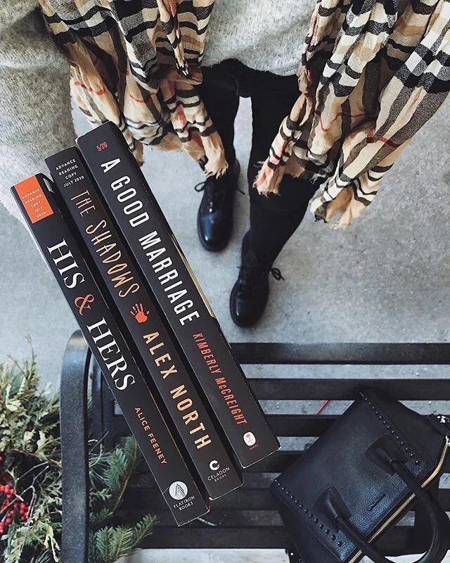 Book Review MY LOVELY WIFE By Samantha Downing Crime By The Book