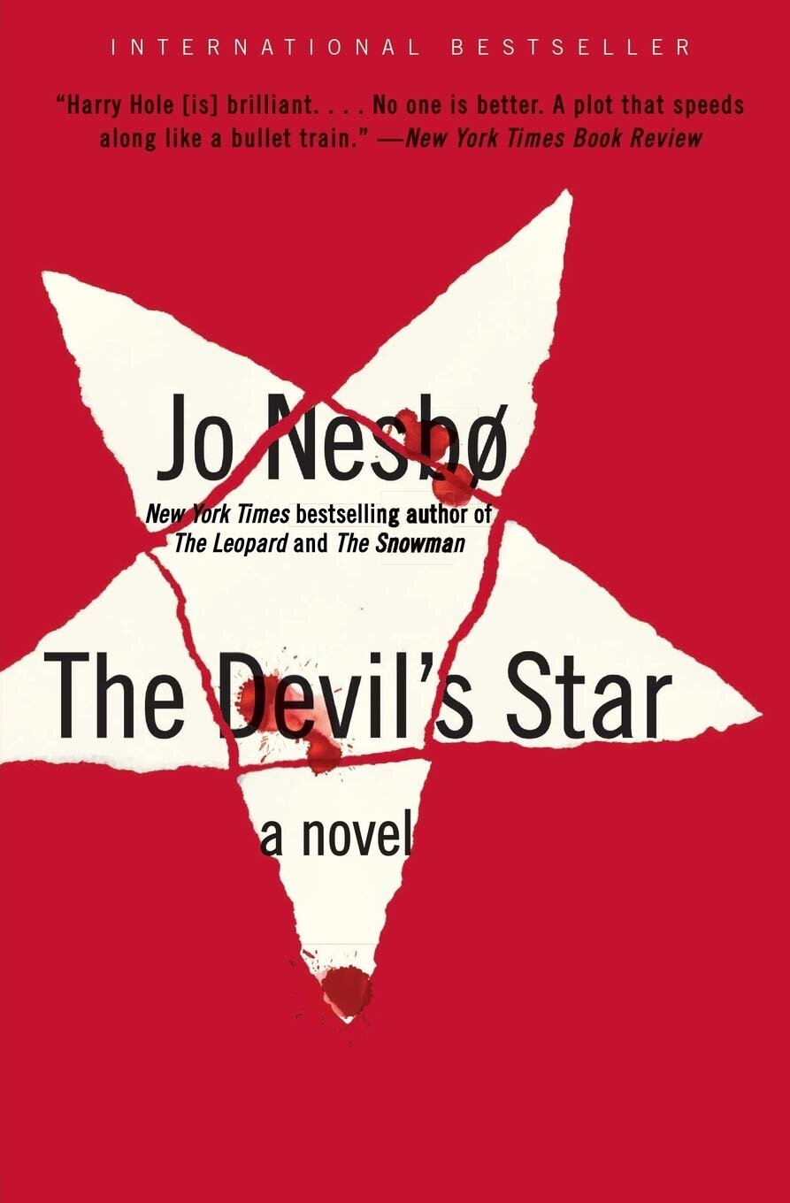 Nesbo The Devil's Star.jpg