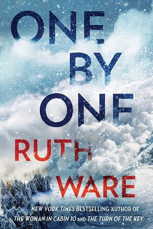 One By One Ruth Ware.jpg