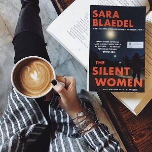The Silent Women_Blaedel.jpg