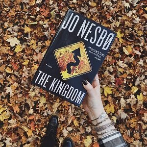 The Kingdom_Jo Nesbo.jpg