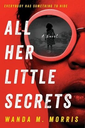 All Her Little Secrets Wanda Morris.jpg