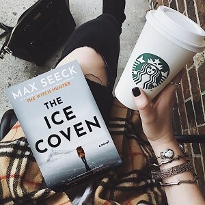 The Ice Coven|Paperback