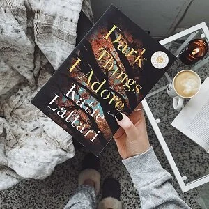 DARK THINGS I ADORE