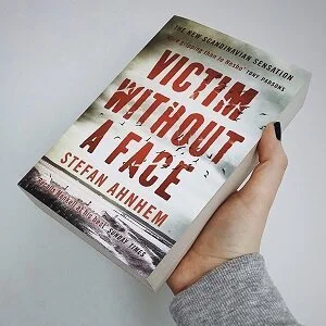 VICTIM WITHOUT A FACE