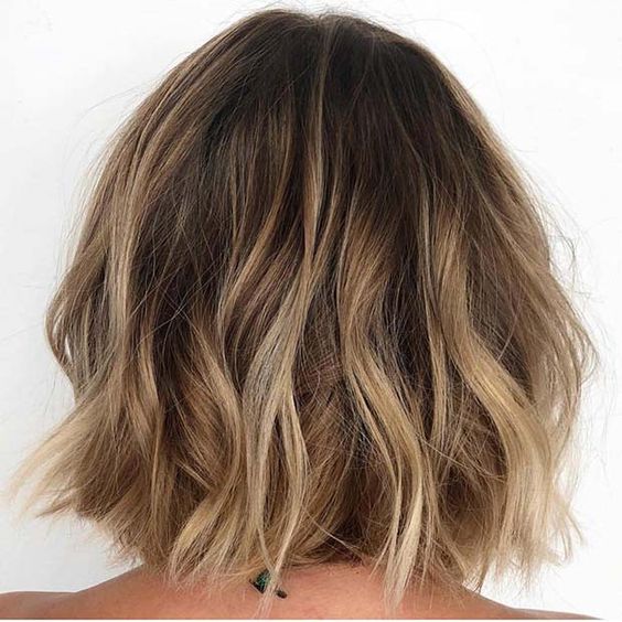 Sun Kissed Summer Hair Urban Allure